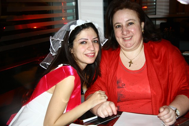 Koi on Wednesday Night
